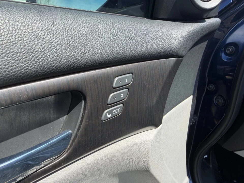 2015 Honda Accord 9th Gen - Image 20 of 27