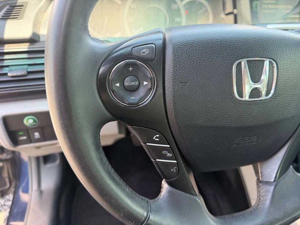 2015 Honda Accord 9th Gen - Image 23 of 27