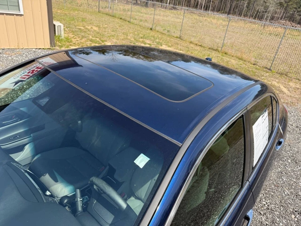 2015 Honda Accord 9th Gen - Image 10 of 27