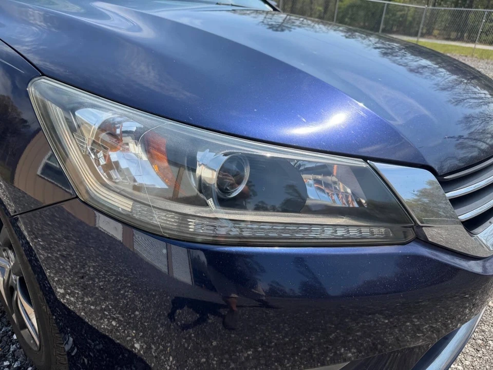 2015 Honda Accord 9th Gen - Image 7 of 27