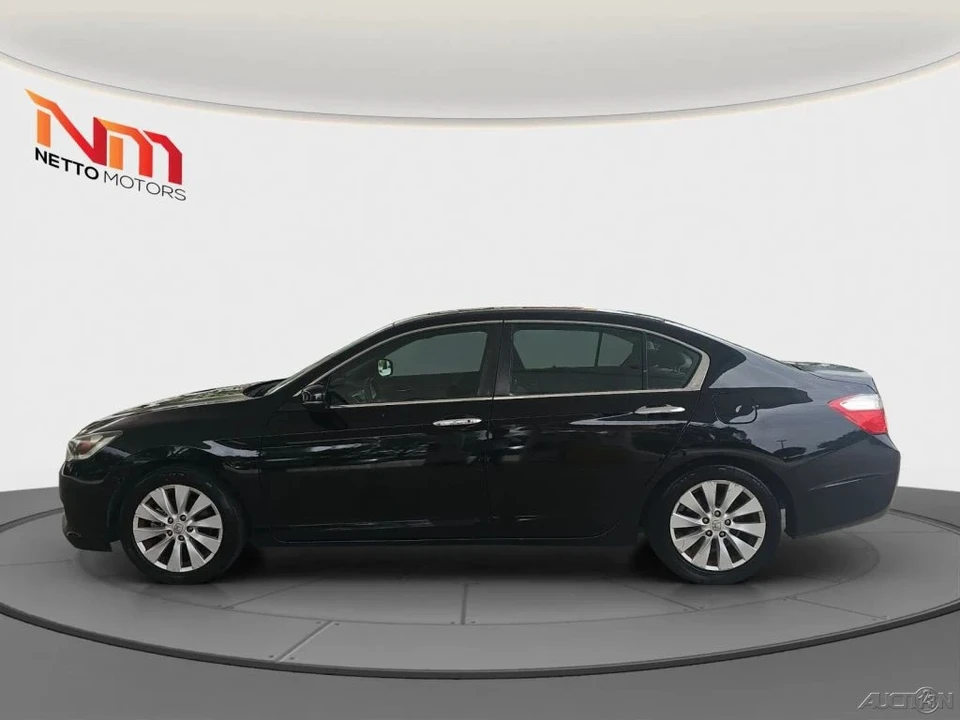 2015 Honda Accord 9th Gen - Image 2 of 21