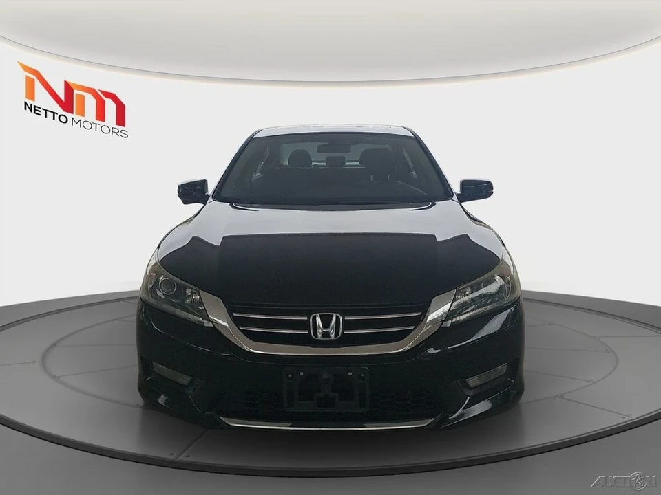 2015 Honda Accord 9th Gen - Image 10 of 21