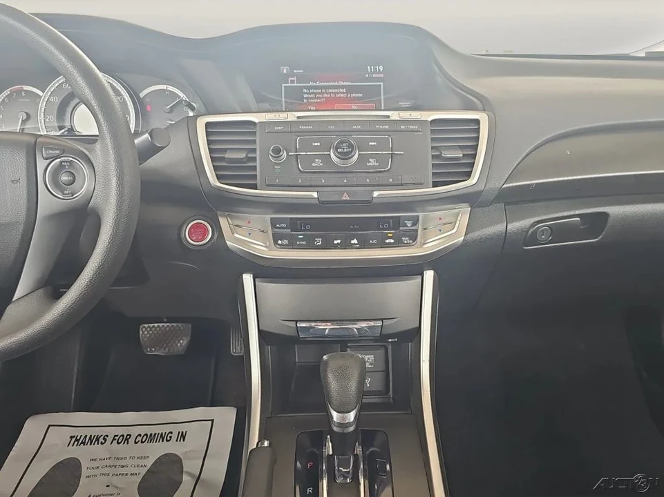 2015 Honda Accord 9th Gen - Image 16 of 21