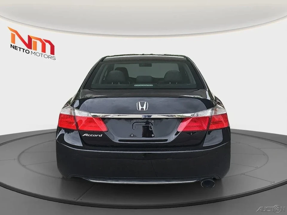2015 Honda Accord 9th Gen - Image 4 of 21