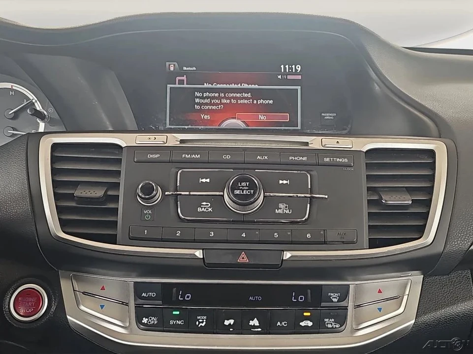 2015 Honda Accord 9th Gen - Image 17 of 21