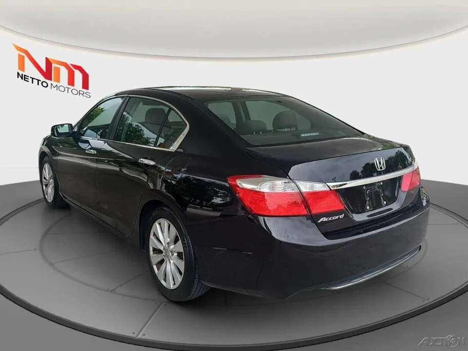 2015 Honda Accord 9th Gen - Image 3 of 21