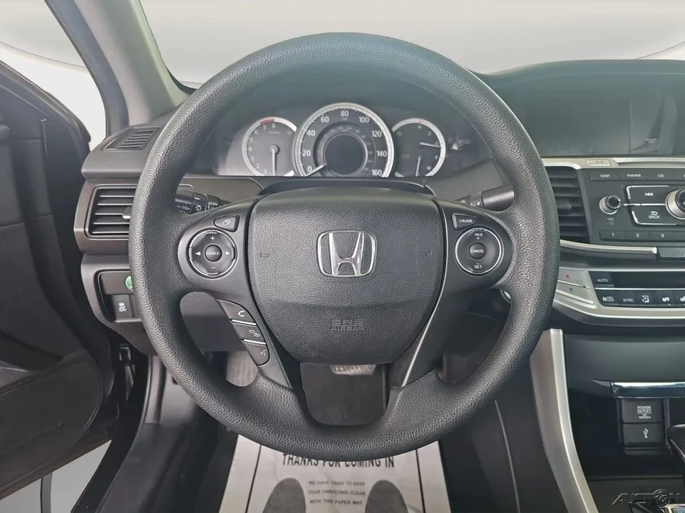 2015 Honda Accord 9th Gen - Image 9 of 21