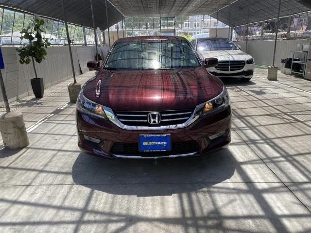 2015 Honda Accord 9th Gen - Image 6 of 21