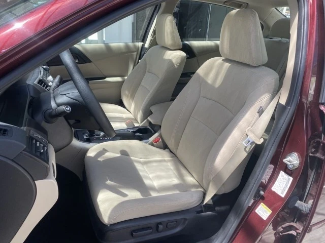 2015 Honda Accord 9th Gen - Image 17 of 21