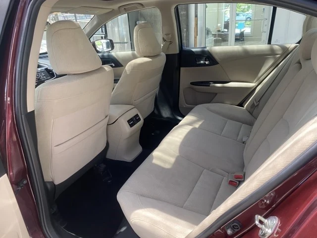 2015 Honda Accord 9th Gen - Image 21 of 21