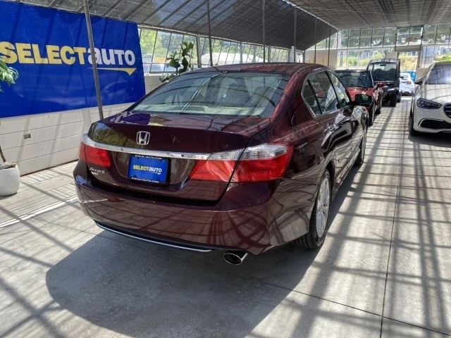 2015 Honda Accord 9th Gen - Image 5 of 21
