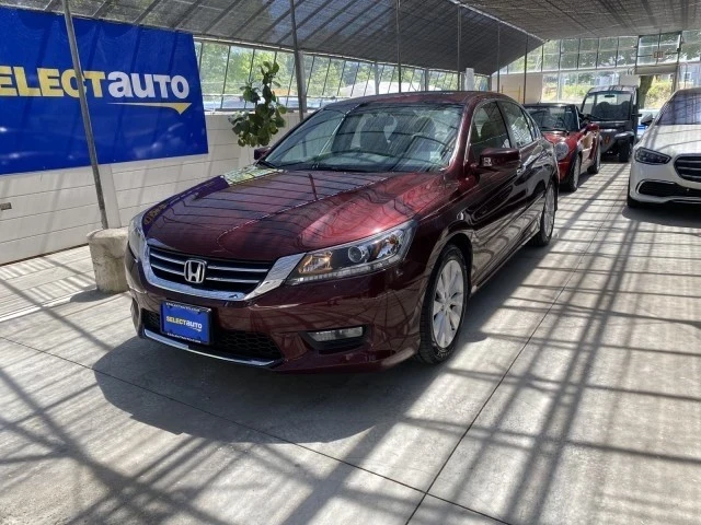2015 Honda Accord 9th Gen - Image 7 of 21