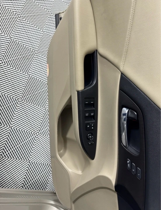 2015 Honda Accord 9th Gen - Image 12 of 12