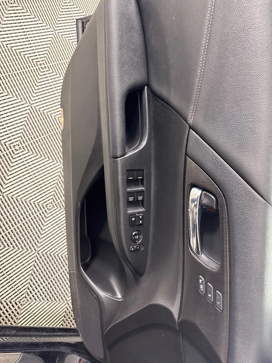 2015 Honda Accord 9th Gen - Image 12 of 12