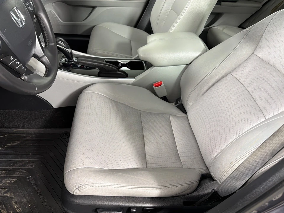 2015 Honda Accord 9th Gen - Image 12 of 12