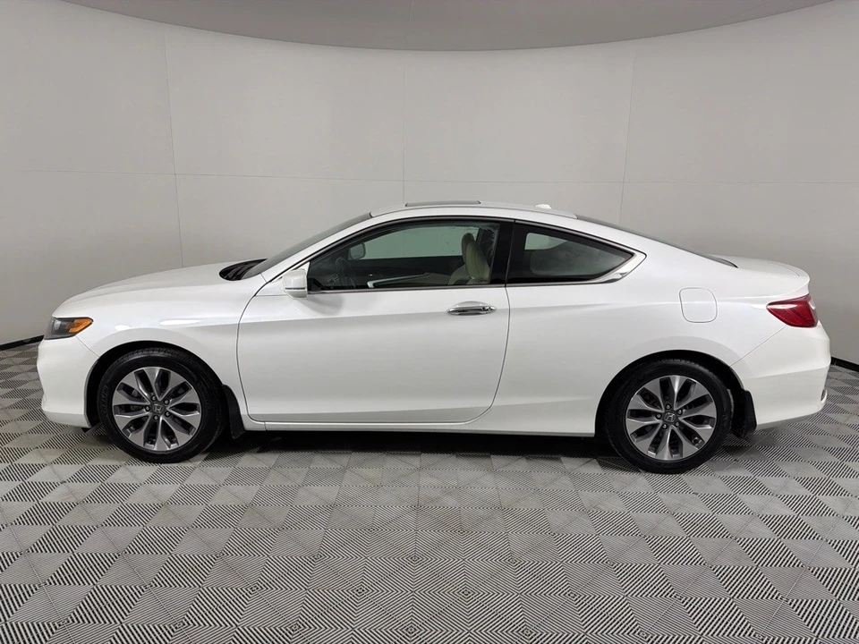 2015 Honda Accord 9th Gen - Image 8 of 12