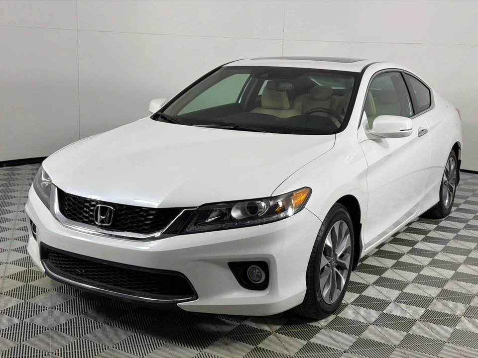 2015 Honda Accord 9th Gen - Image 10 of 12