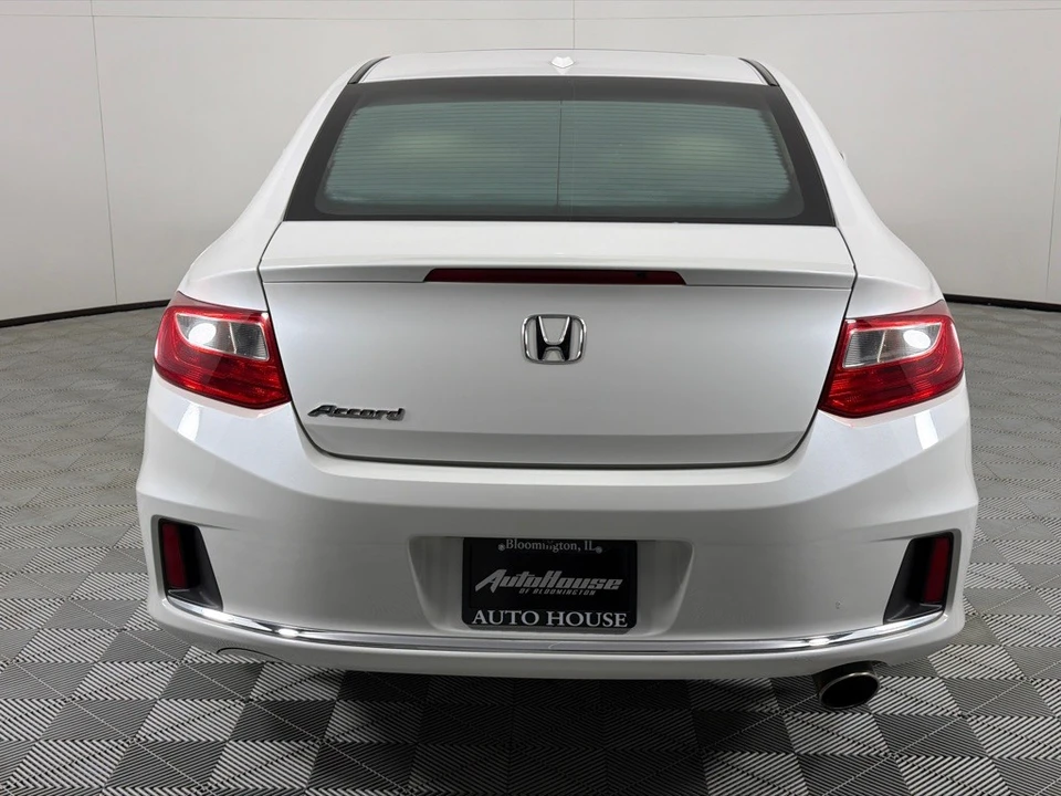2015 Honda Accord 9th Gen - Image 6 of 12