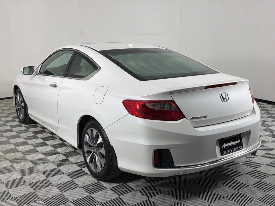2015 Honda Accord 9th Gen - Image 7 of 12