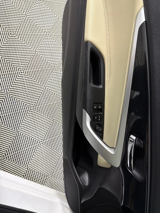 2015 Honda Accord 9th Gen - Image 12 of 12