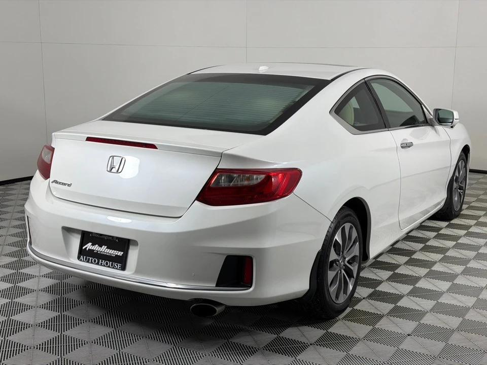 2015 Honda Accord 9th Gen - Image 5 of 12