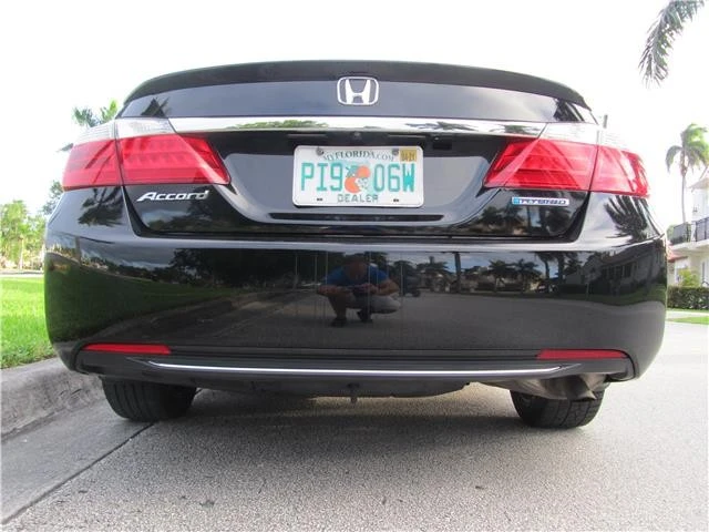 2015 Honda Accord 9th Gen - Image 11 of 12