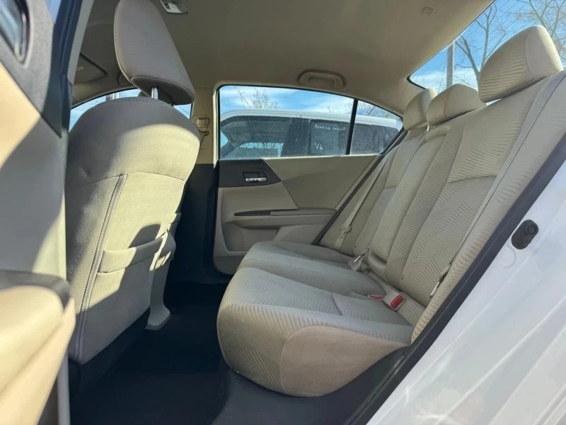 2015 Honda Accord 9th Gen - Image 10 of 12