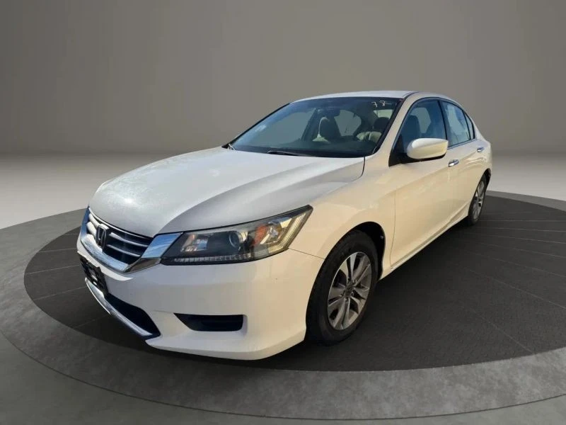 2015 Honda Accord 9th Gen - Image 2 of 12
