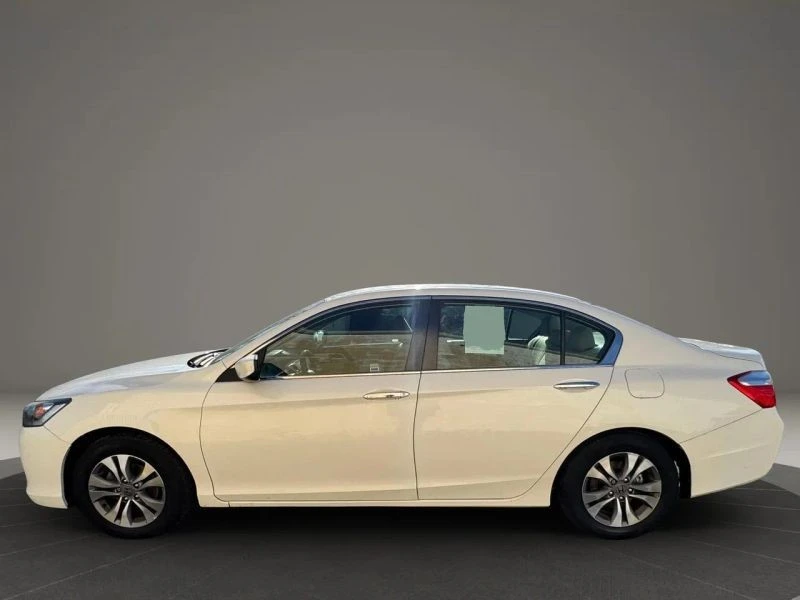 2015 Honda Accord 9th Gen - Image 8 of 12