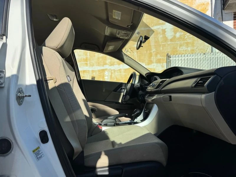 2015 Honda Accord 9th Gen - Image 12 of 12