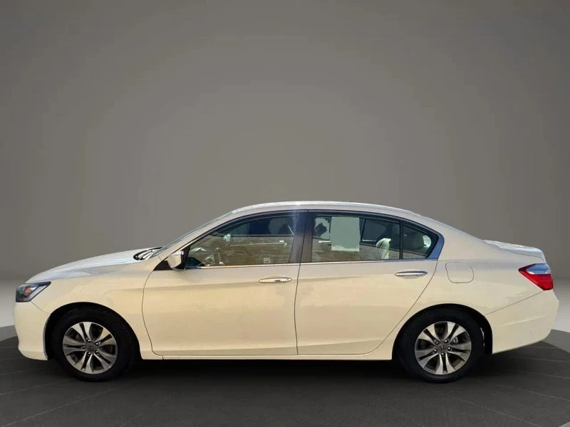 2015 Honda Accord 9th Gen - Image 8 of 12