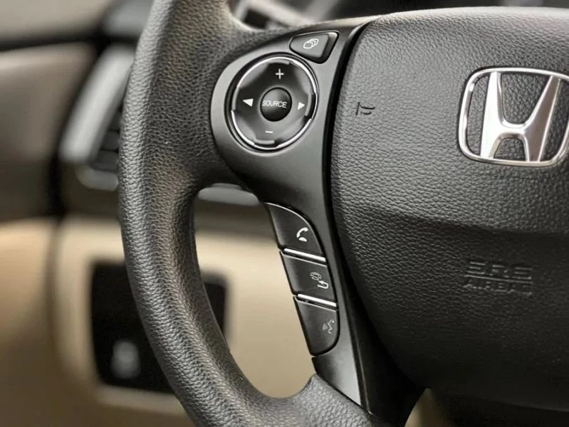 2015 Honda Accord 9th Gen - Image 12 of 12