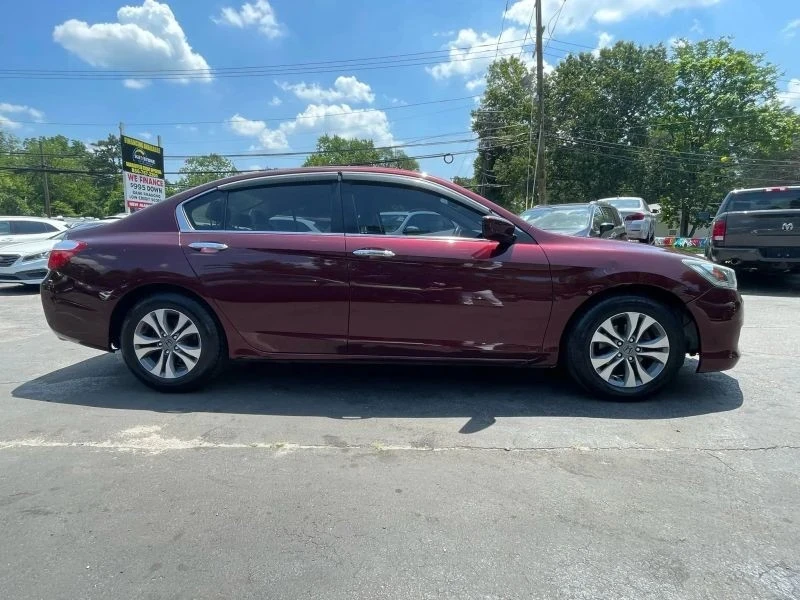 2015 Honda Accord 9th Gen - Image 8 of 12