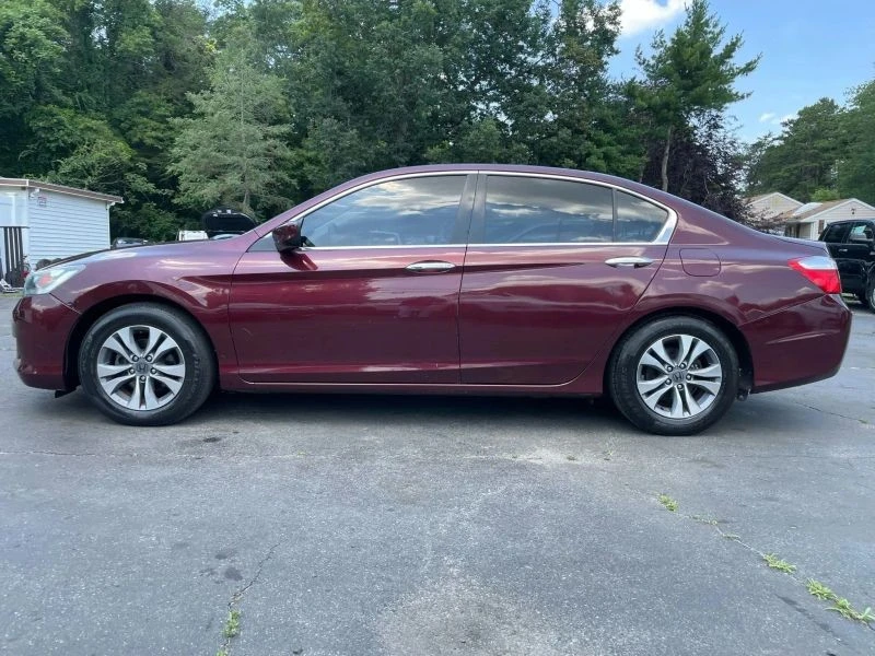 2015 Honda Accord 9th Gen - Image 4 of 12