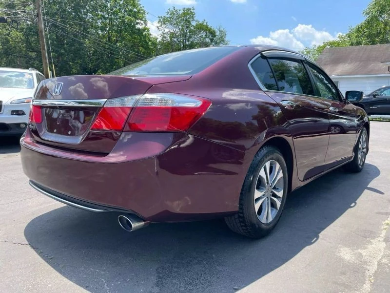 2015 Honda Accord 9th Gen - Image 7 of 12