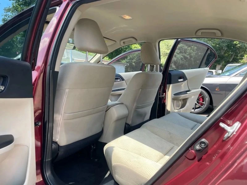 2015 Honda Accord 9th Gen - Image 10 of 12