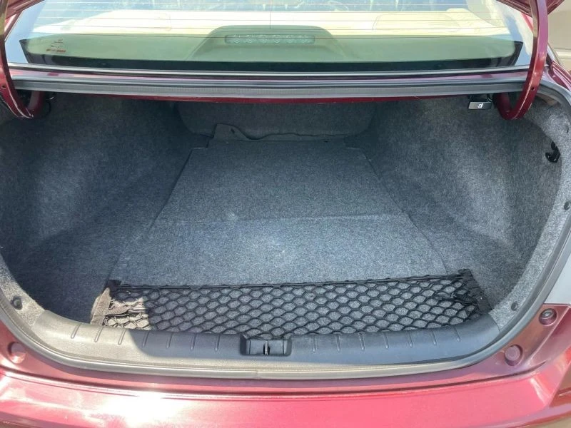 2015 Honda Accord 9th Gen - Image 11 of 12