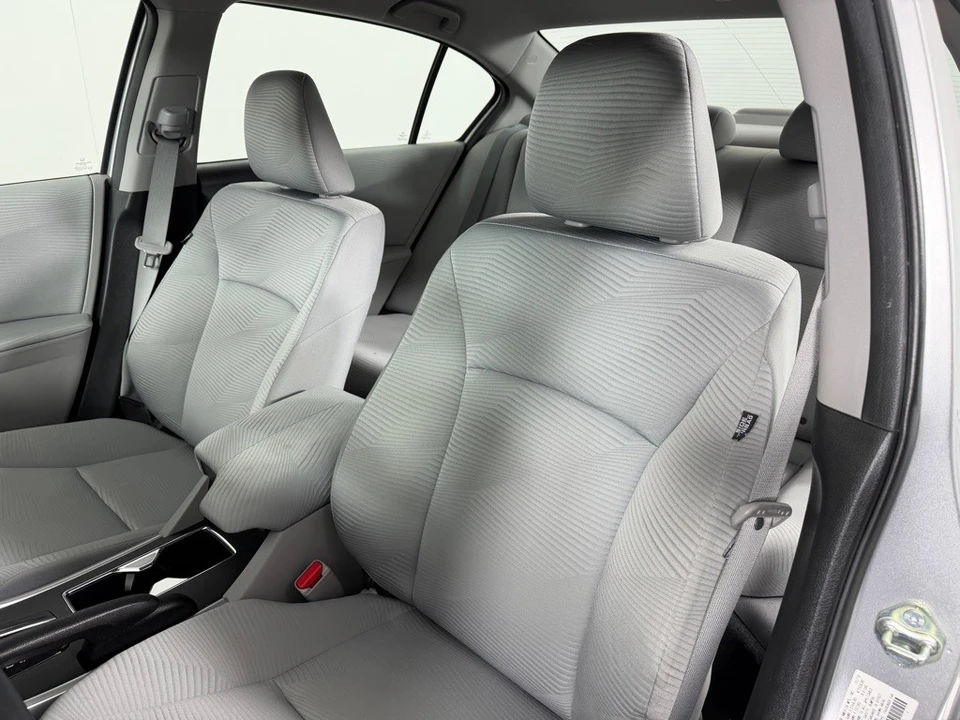 2015 Honda Accord 9th Gen - Image 12 of 12