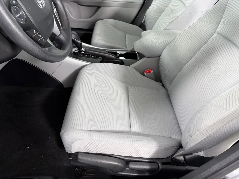 2015 Honda Accord 9th Gen - Image 11 of 12