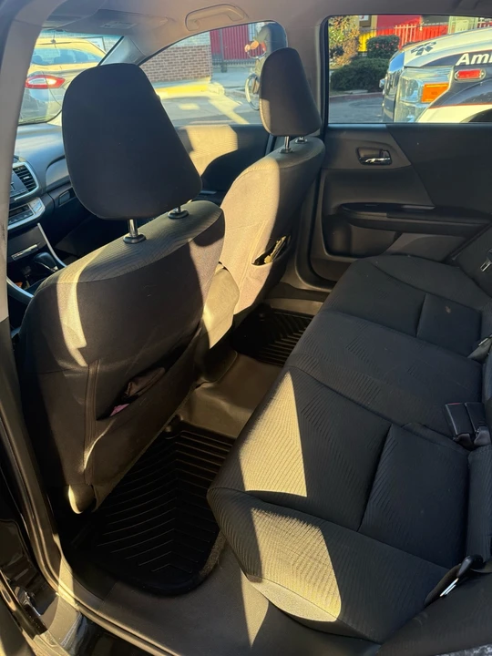 2015 Honda Accord 9th Gen - Image 12 of 14