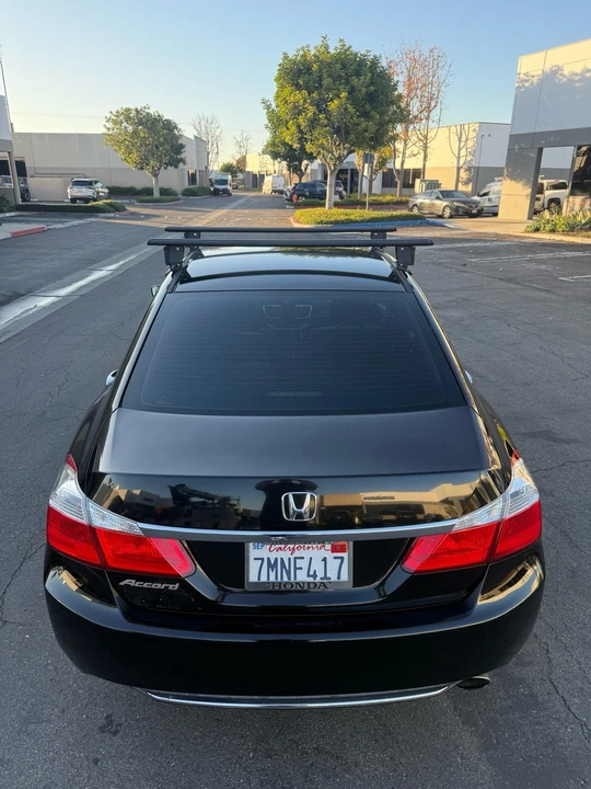 2015 Honda Accord 9th Gen - Image 7 of 14