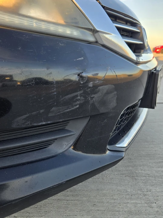 2015 Honda Accord 9th Gen - Image 6 of 18
