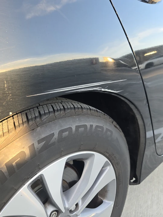 2015 Honda Accord 9th Gen - Image 8 of 18