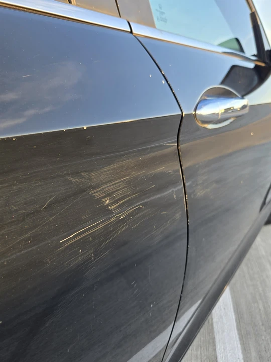 2015 Honda Accord 9th Gen - Image 7 of 18