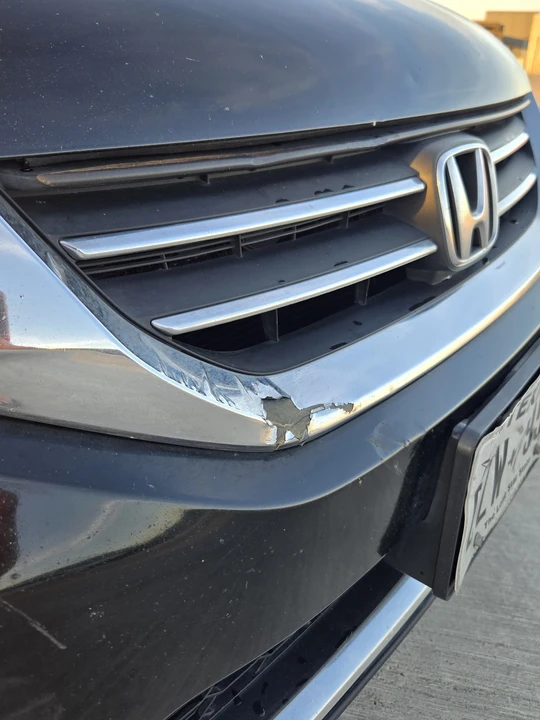 2015 Honda Accord 9th Gen - Image 5 of 18