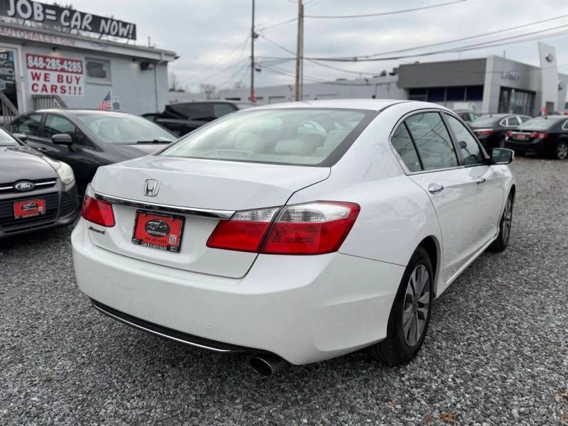 2015 Honda Accord 9th Gen - Image 9 of 12