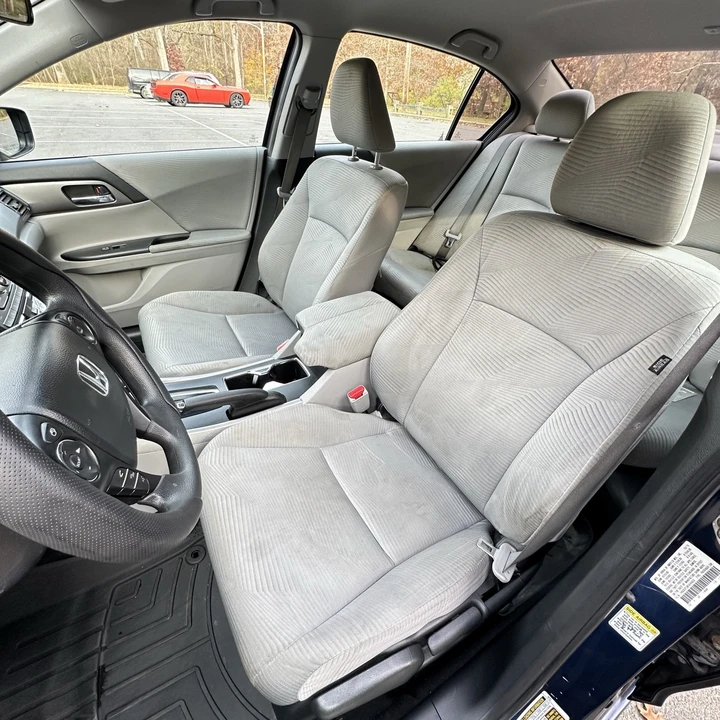 2015 Honda Accord 9th Gen - Image 14 of 16