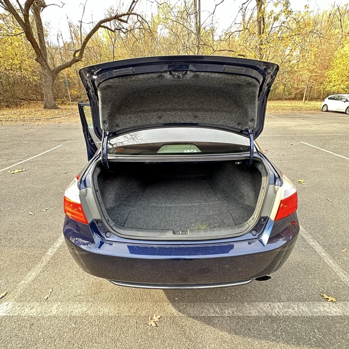 2015 Honda Accord 9th Gen - Image 10 of 16