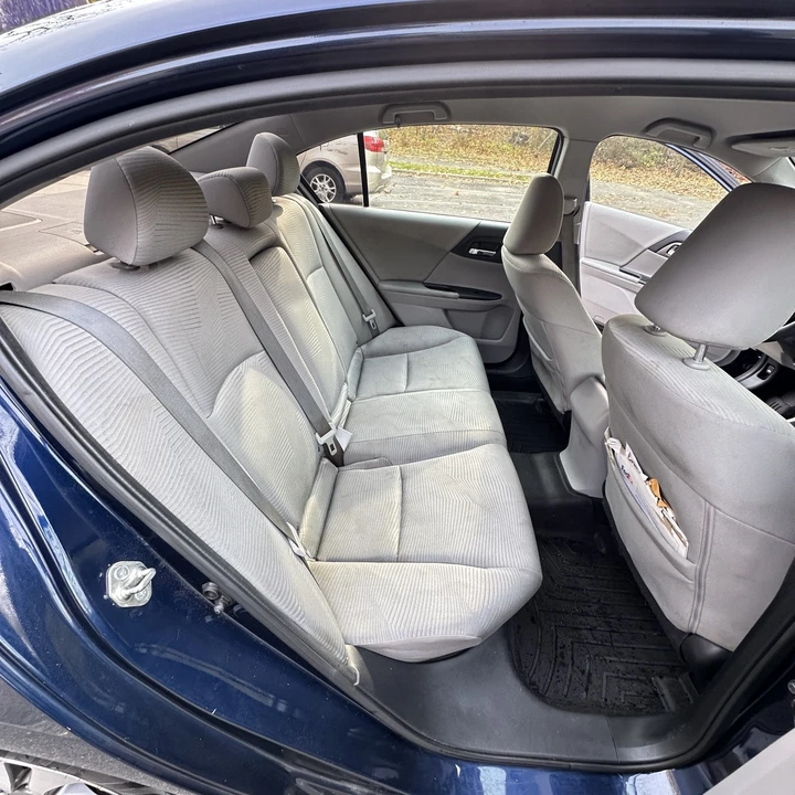 2015 Honda Accord 9th Gen - Image 15 of 16