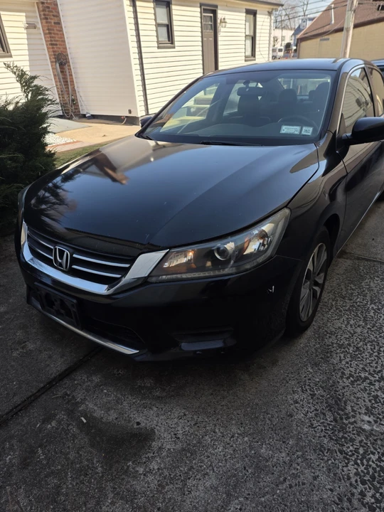2015 Honda Accord 9th Gen - Image 4 of 6